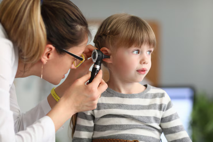 paediatric care