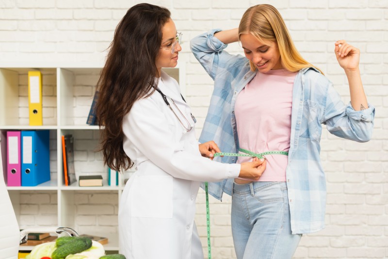 weight loss clinic