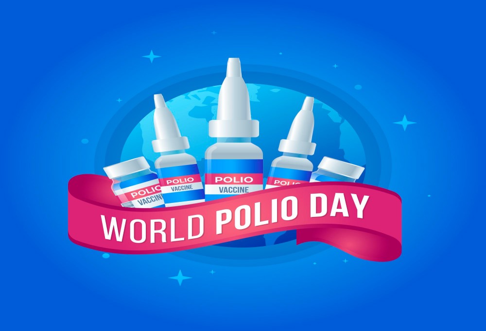 Polio Protection