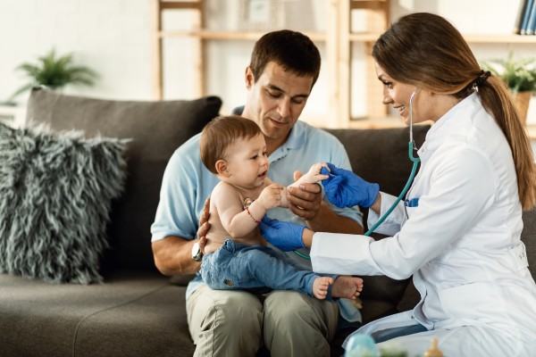 Pediatric Care Clinic