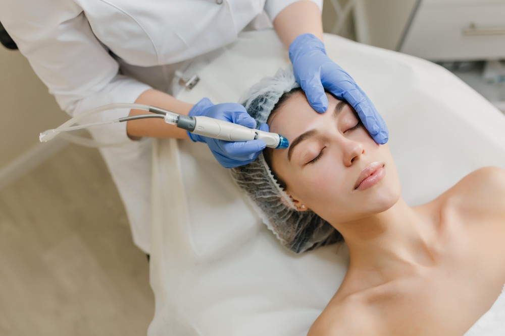 Aesthetics Services
