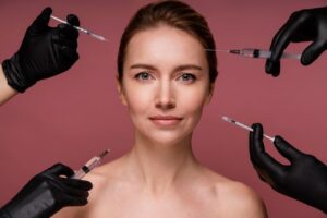 Botox and Dermal Fillers