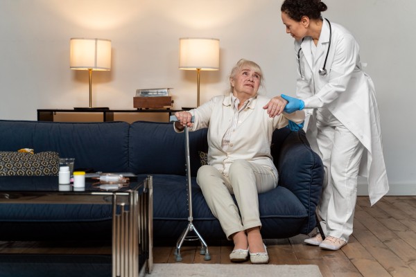 Adult Care Clinic